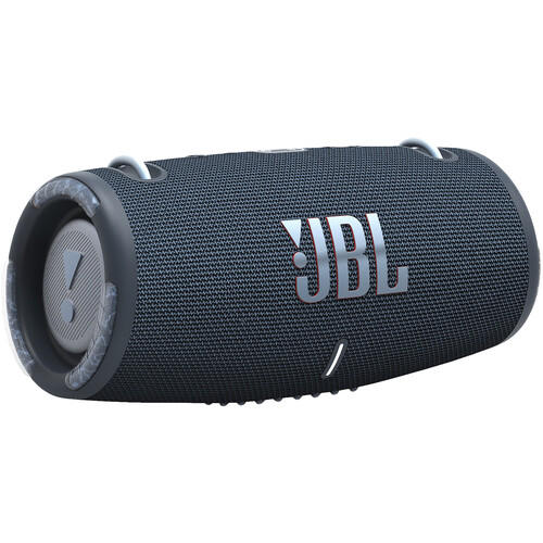 JBL Xtreme 3 | Haut-parleur portable - Bluetooth - Sans fil - Étanche - Bleu-SONXPLUS Val-des-sources