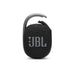 JBL Clip 4 | Haut-parleur Ultra-portable - Bluetooth - Imperméable - Autonomie 10 Heures - Noir-SONXPLUS Val-des-sources