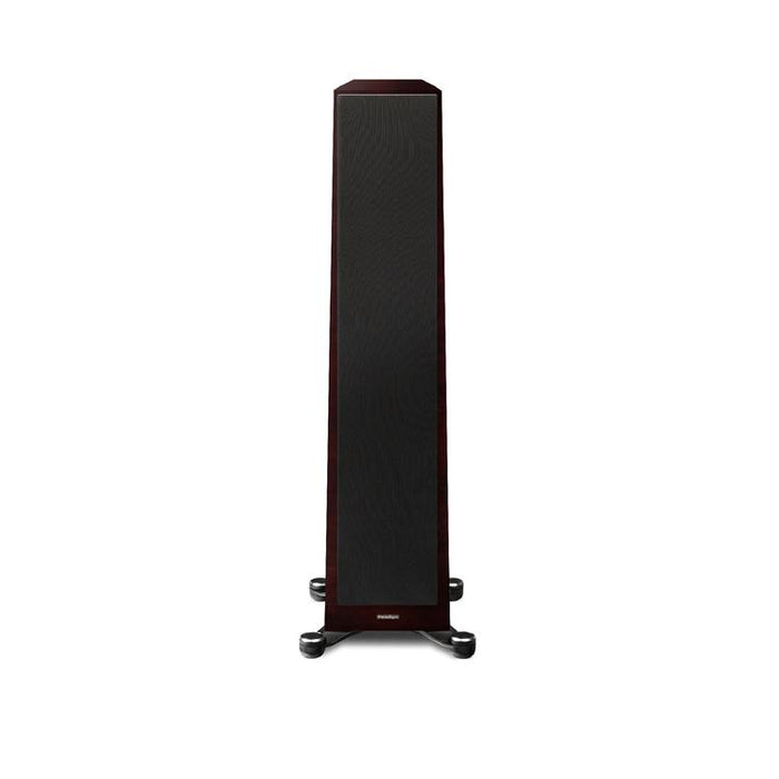 Paradigm Founder 80F | Haut-parleurs tour - 93 db - 50 Hz - 20 kHz - 8 ohms - Cerise - Paire-SONXPLUS Val-des-sources