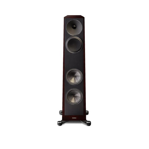 Paradigm Founder 80F | Haut-parleurs tour - 93 db - 50 Hz - 20 kHz - 8 ohms - Cerise - Paire-SONXPLUS Val-des-sources