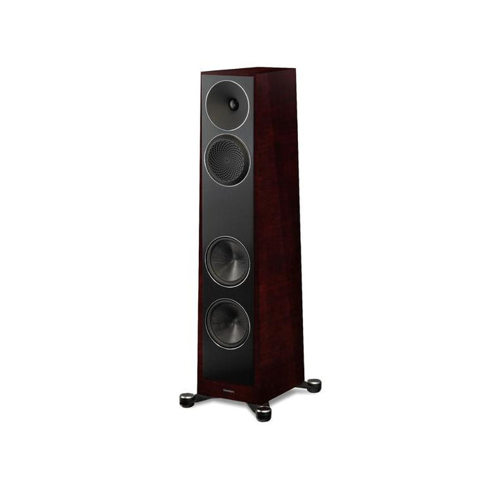 Paradigm Founder 80F | Haut-parleurs tour - 93 db - 50 Hz - 20 kHz - 8 ohms - Cerise - Paire-SONXPLUS Val-des-sources