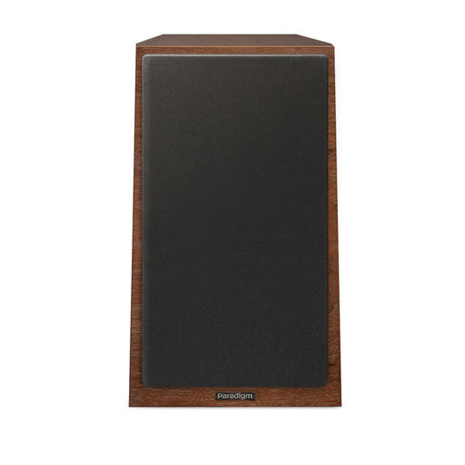 Paradigm Founder 40B | Haut-parleurs d'étagère - 92 db - 69 Hz - 23 kHz - 8 ohms - Noyer - Paire-SONXPLUS Val-des-sources