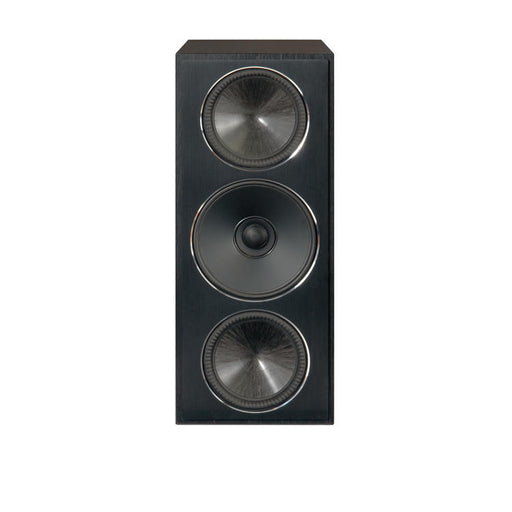 Paradigm Founder 70LCR | Haut-parleur central - 92 db - 79 Hz - 23 kHz - 8 ohms - Noyer Noir - Unité-SONXPLUS Val-des-sources