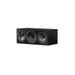 Paradigm Founder 70LCR | Haut-parleur central - 92 db - 79 Hz - 23 kHz - 8 ohms - Noyer Noir - Unité-SONXPLUS Val-des-sources