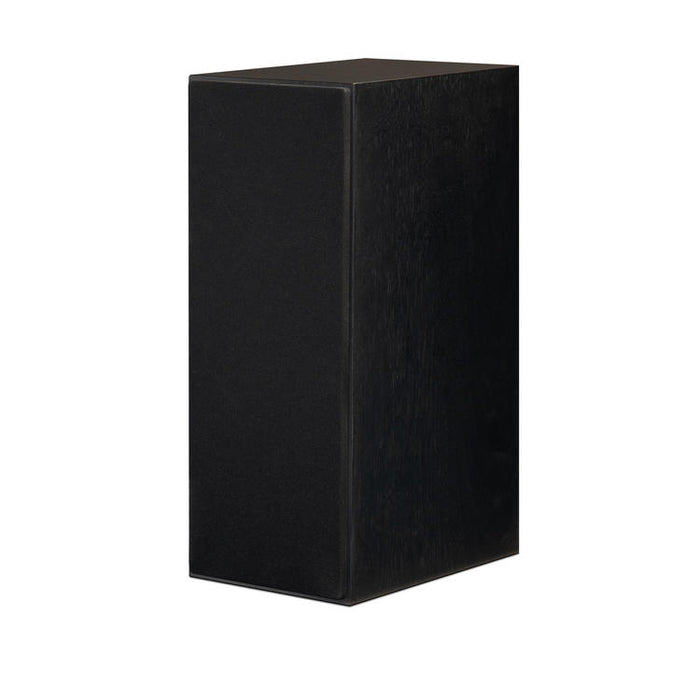 Paradigm Founder 70LCR | Haut-parleur central - 92 db - 79 Hz - 23 kHz - 8 ohms - Noyer Noir - Unité-SONXPLUS Val-des-sources