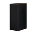 Paradigm Founder 70LCR | Haut-parleur central - 92 db - 79 Hz - 23 kHz - 8 ohms - Noyer Noir - Unité-SONXPLUS Val-des-sources