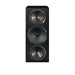 Paradigm Founder 70LCR | Haut-parleur central - 92 db - 79 Hz - 23 kHz - 8 ohms - Noir brillant - Unité-SONXPLUS Val-des-sources