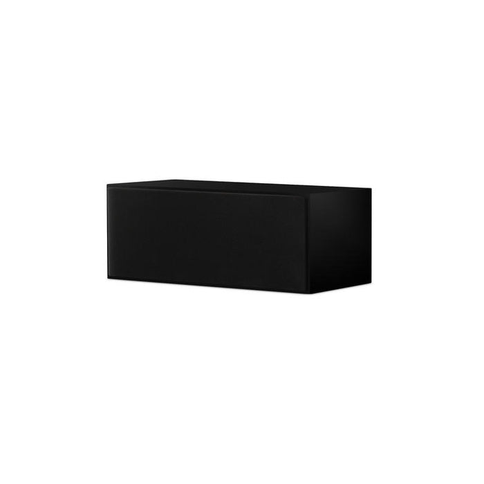 Paradigm Founder 70LCR | Haut-parleur central - 92 db - 79 Hz - 23 kHz - 8 ohms - Noir brillant - Unité-SONXPLUS Val-des-sources