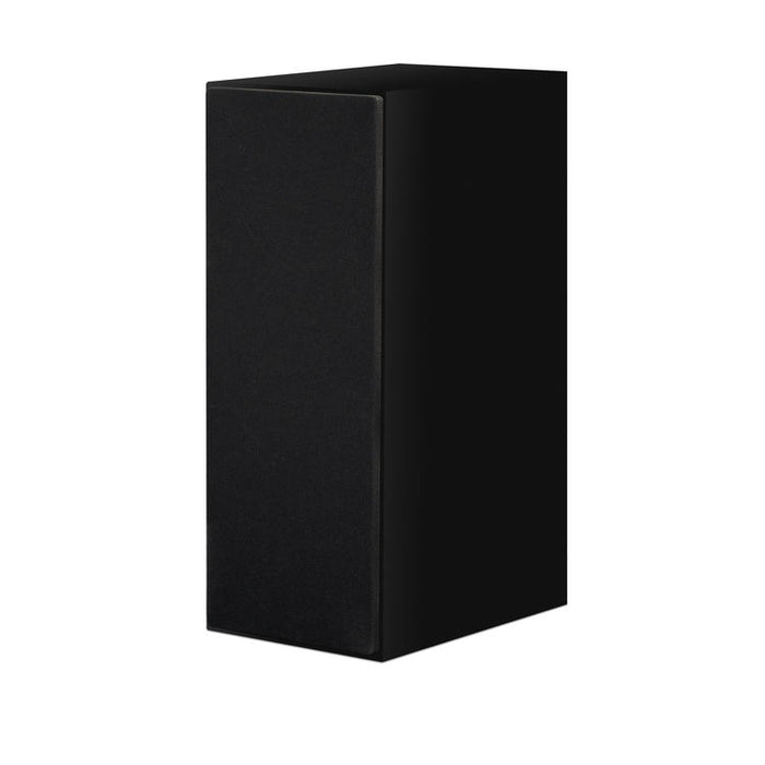 Paradigm Founder 70LCR | Haut-parleur central - 92 db - 79 Hz - 23 kHz - 8 ohms - Noir brillant - Unité-SONXPLUS Val-des-sources