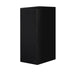 Paradigm Founder 70LCR | Haut-parleur central - 92 db - 79 Hz - 23 kHz - 8 ohms - Noir brillant - Unité-SONXPLUS Val-des-sources