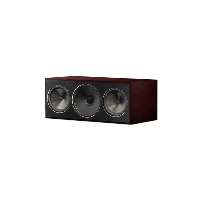 Paradigm Founder 70LCR | Haut-parleur central - 92 db - 79 Hz - 23 kHz - 8 ohms - Cerise - Unité-SONXPLUS Val-des-sources