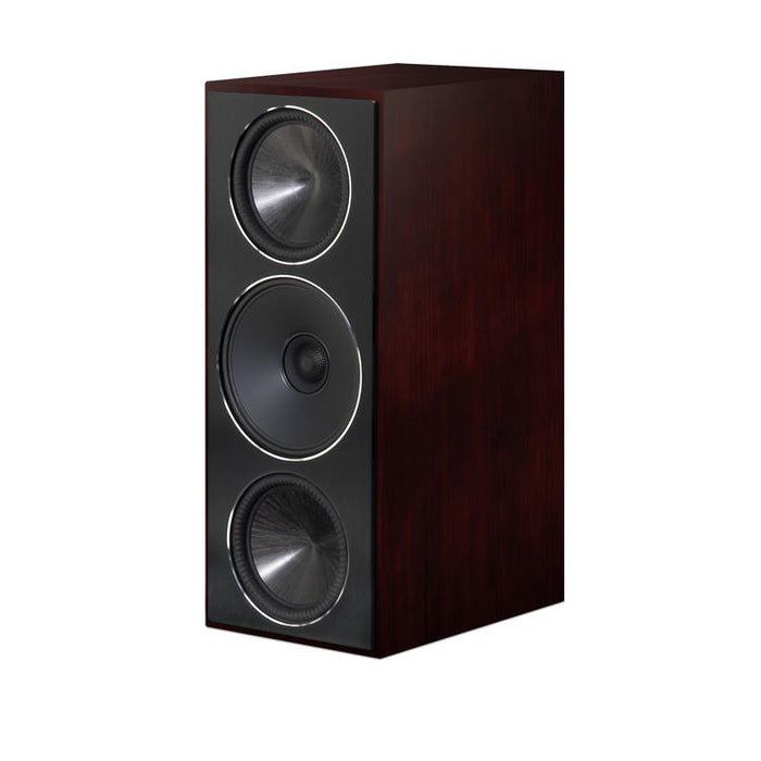 Paradigm Founder 70LCR | Haut-parleur central - 92 db - 79 Hz - 23 kHz - 8 ohms - Cerise - Unité-SONXPLUS Val-des-sources