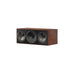 Paradigm Founder 70LCR | Haut-parleur central - 92 db - 79 Hz - 23 kHz - 8 ohms - Noyer - Unité-SONXPLUS Val-des-sources