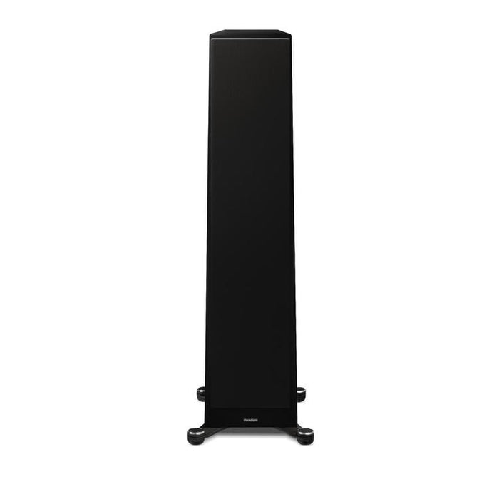 Paradigm Founder 100F | Haut-parleurs tour - 93 db - 42 Hz - 20 kHz - 8 ohms - Noyer Noir - Paire-SONXPLUS Val-des-sources