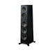 Paradigm Founder 100F | Haut-parleurs tour - 93 db - 42 Hz - 20 kHz - 8 ohms - Noyer Noir - Paire-SONXPLUS Val-des-sources