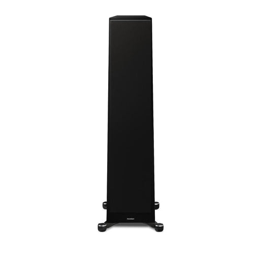 Paradigm Founder 100F | Haut-parleurs tour - 93 db - 42 Hz - 20 kHz - 8 ohms - Noir Brillant - Paire-SONXPLUS Val-des-sources