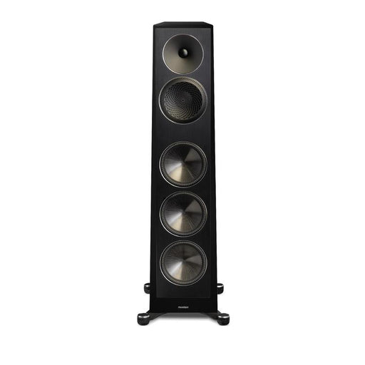 Paradigm Founder 100F | Haut-parleurs tour - 93 db - 42 Hz - 20 kHz - 8 ohms - Noir Brillant - Paire-SONXPLUS Val-des-sources