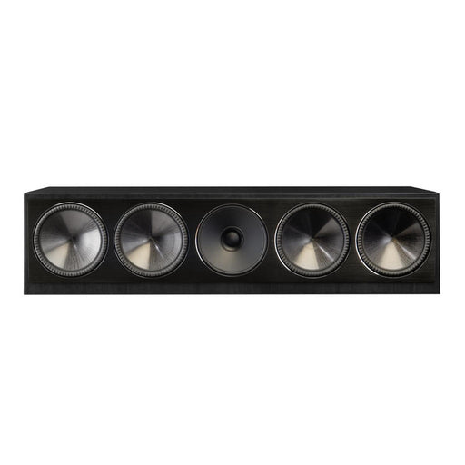 Paradigm Founder 90C | Haut-parleur central - 93 db - 50 Hz - 20 kHz - 8 ohms - Noyer Noir-SONXPLUS Val-des-sources