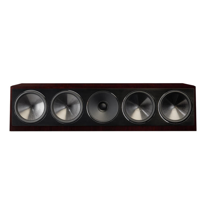 Paradigm Founder 90C | Haut-parleur central - 93 db - 50 Hz - 20 kHz - 8 ohms - Cerise-SONXPLUS Val-des-sources