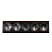 Paradigm Founder 90C | Haut-parleur central - 93 db - 50 Hz - 20 kHz - 8 ohms - Cerise-SONXPLUS Val-des-sources