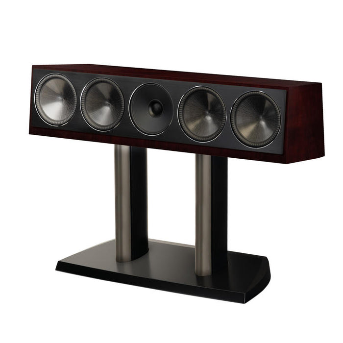 Paradigm Founder 90C | Haut-parleur central - 93 db - 50 Hz - 20 kHz - 8 ohms - Cerise-SONXPLUS Val-des-sources