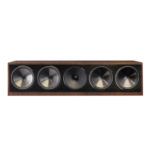 Paradigm Founder 90C | Haut-parleur central - 93 db - 50 Hz - 20 kHz - 8 ohms - Noyer-SONXPLUS Val-des-sources