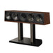 Paradigm Founder 90C | Haut-parleur central - 93 db - 50 Hz - 20 kHz - 8 ohms - Noyer-SONXPLUS Val-des-sources