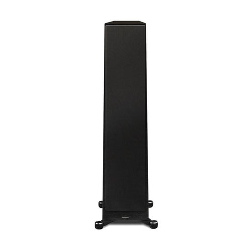 Paradigm Founder 120H | Haut-parleurs tour hybride - 95 db - 22 Hz - 20 kHz - 8 ohms - Noyer Noir - Paire-SONXPLUS Val-des-sources