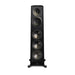 Paradigm Founder 120H | Haut-parleurs tour hybride - 95 db - 22 Hz - 20 kHz - 8 ohms - Noir brillant - Paire-SONXPLUS Val-des-sources