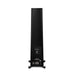 Paradigm Founder 120H | Haut-parleurs tour hybride - 95 db - 22 Hz - 20 kHz - 8 ohms - Noir brillant - Paire-SONXPLUS Val-des-sources