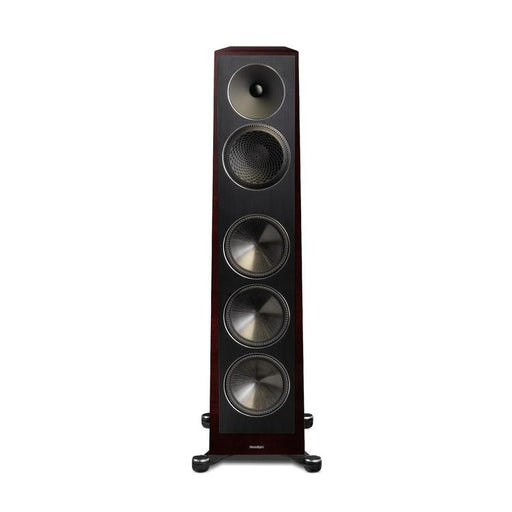 Paradigm Founder 120H | Haut-parleurs tour hybride - 95 db - 22 Hz - 20 kHz - 8 ohms - Cerise - Paire-SONXPLUS Val-des-sources