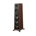 Paradigm Founder 120H | Haut-parleurs tour hybride - 95 db - 22 Hz - 20 kHz - 8 ohms - Noyer - Paire-SONXPLUS Val-des-sources