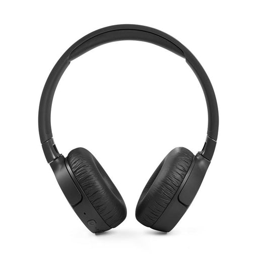 JBL Tune 660NC | Écouteurs sans fil supra-auriculaires - Bluetooth - Annulation active du bruit - Fast Pair - Noir-SONXPLUS Val-des-sources