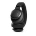 JBL Live 660NC | Écouteurs sans fil circum-auriculaires - Bluetooth - Annulation active du bruit - Connexion multipoint - Noir-SONXPLUS Val-des-sources