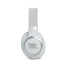 JBL Live 660NC | Écouteurs sans fil circum-auriculaires - Bluetooth - Annulation active du bruit - Connexion multipoint - Blanc-SONXPLUS Val-des-sources