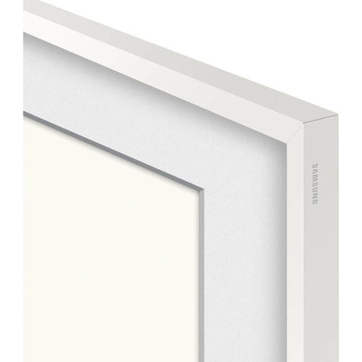 Samsung VG-SCFA50WTBZA | Contour pour téléviseur 50" The Frame - Blanc-SONXPLUS Val-des-sources