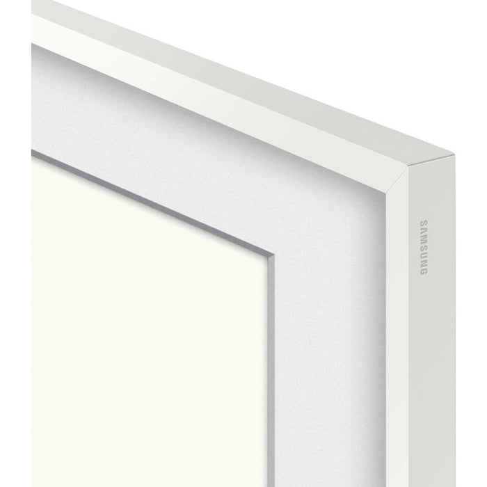 Samsung VG-SCFA55WTBZA | Contour pour téléviseur 55" The Frame - Blanc-SONXPLUS Val-des-sources