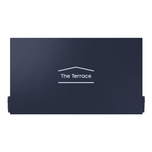 Samsung VG-SDC55G/ZC | Housse de protection pour Téléviseur d'extérieur 55" The Terrace - Gris foncé-SONXPLUS Val-des-sources