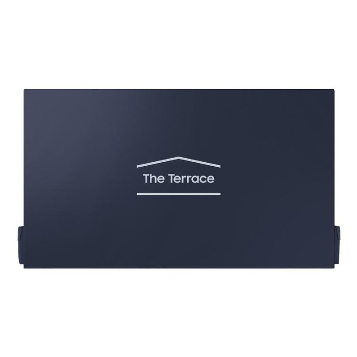 Samsung VG-SDC65G/ZC | Housse de protection pour Téléviseur d'extérieur 65" The Terrace - Gris foncé-SONXPLUS Val-des-sources