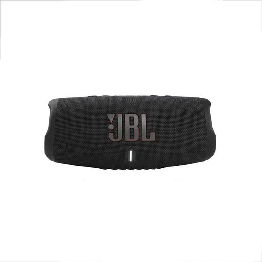 JBL Charge 5 | Haut-Parleur Portatif Bluetooth - Étanche - Avec Powerbank - 20 Heures d'autonomie - Noir-SONXPLUS Val-des-sources