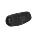 JBL Charge 5 | Haut-Parleur Portatif Bluetooth - Étanche - Avec Powerbank - 20 Heures d'autonomie - Noir-SONXPLUS Val-des-sources