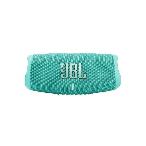 JBL Charge 5 | Haut-Parleur Portatif Bluetooth - Étanche - Avec Powerbank - 20 Heures d'autonomie - Sarcelle-SONXPLUS Val-des-sources