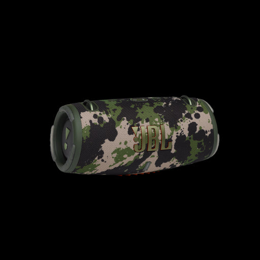 JBL Xtreme 3 | Haut-parleur portable - Bluetooth - Sans fil - Étanche - Camouflage-SONXPLUS Val-des-sources