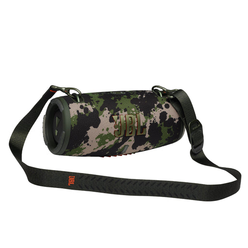 JBL Xtreme 3 | Haut-parleur portable - Bluetooth - Sans fil - Étanche - Camouflage-SONXPLUS Val-des-sources