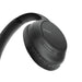 Sony WH-CH710N | Écouteurs circum-auriculaires - Sans fil - Bluetooth - NFC - Microphone - Noir-SONXPLUS Val-des-sources