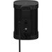 Sonos SS1WMWW1BLK | Support mural pour Haut-parleurs One et One SL - Noir - Unité-SONXPLUS Val-des-sources