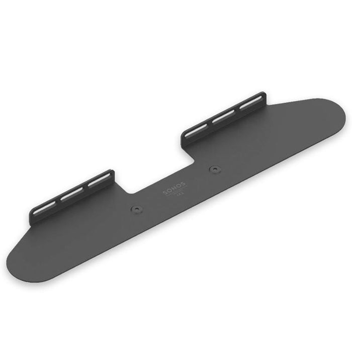 Sonos BM1WMWW1BLK | Support mural pour barre de son Sonos Beam - Noir-SONXPLUS Val-des-sources