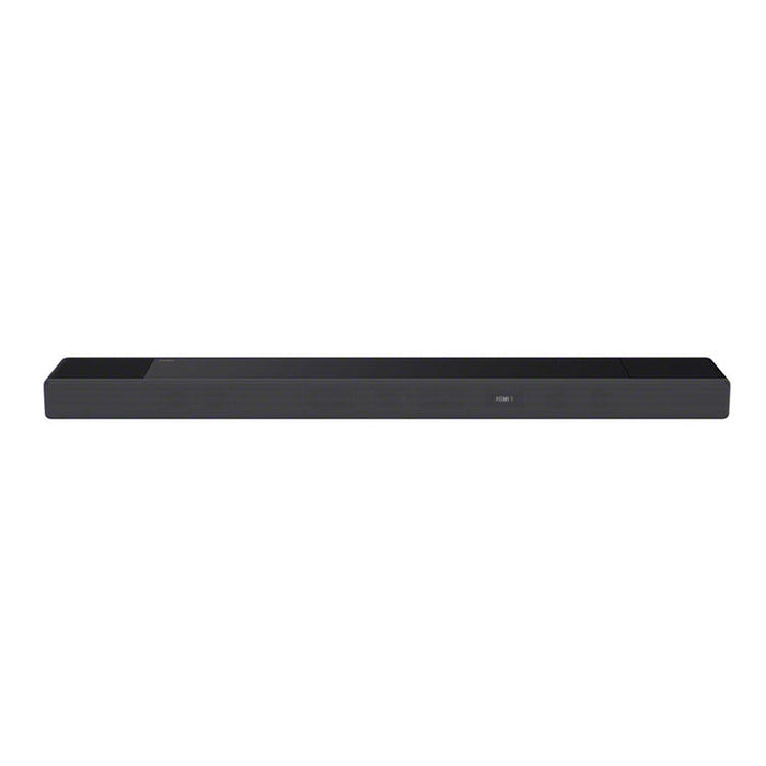 Sony HT-A7000 | Barre de son - Pour cinéma maison - 7.1.2 canaux - Sans fil - Bluetooth - 500 W - Dolby Atmos - DTS:X - Noir-SONXPLUS Val-des-sources