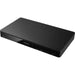 Panasonic DMP-BD94 | Lecteur Blu-ray - Wi-Fi - 2D - HDMI - USB - DLNA - Compact - Noir-SONXPLUS Val-des-sources