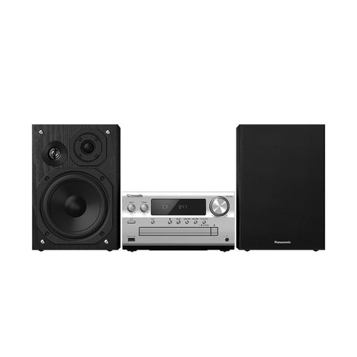 Panasonic SC-PMX800 | Mini-chaîne audio - Hi-Fi - Bluetooth - Moteur Technics JENO - Pour Audiophile-SONXPLUS Val-des-sources